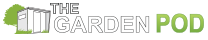 The Garden Pod Website
