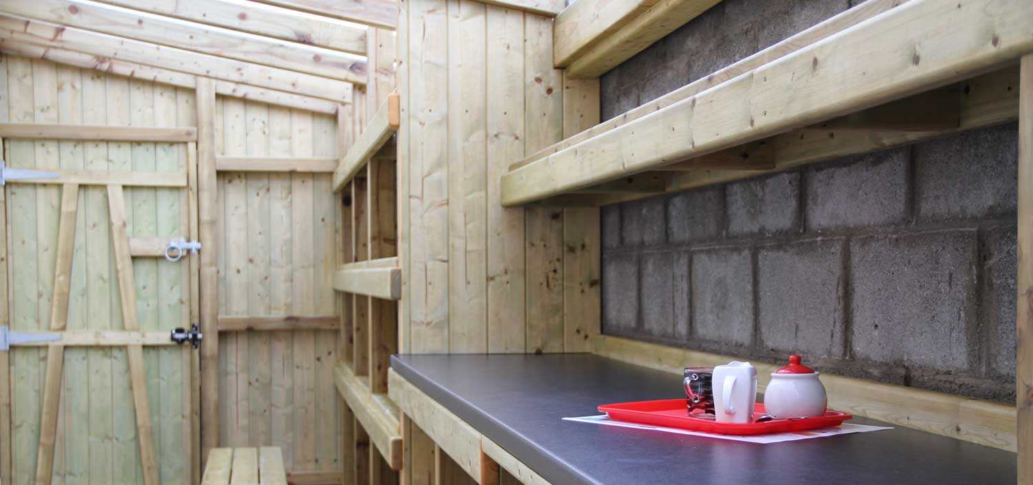 Side Shelves 2