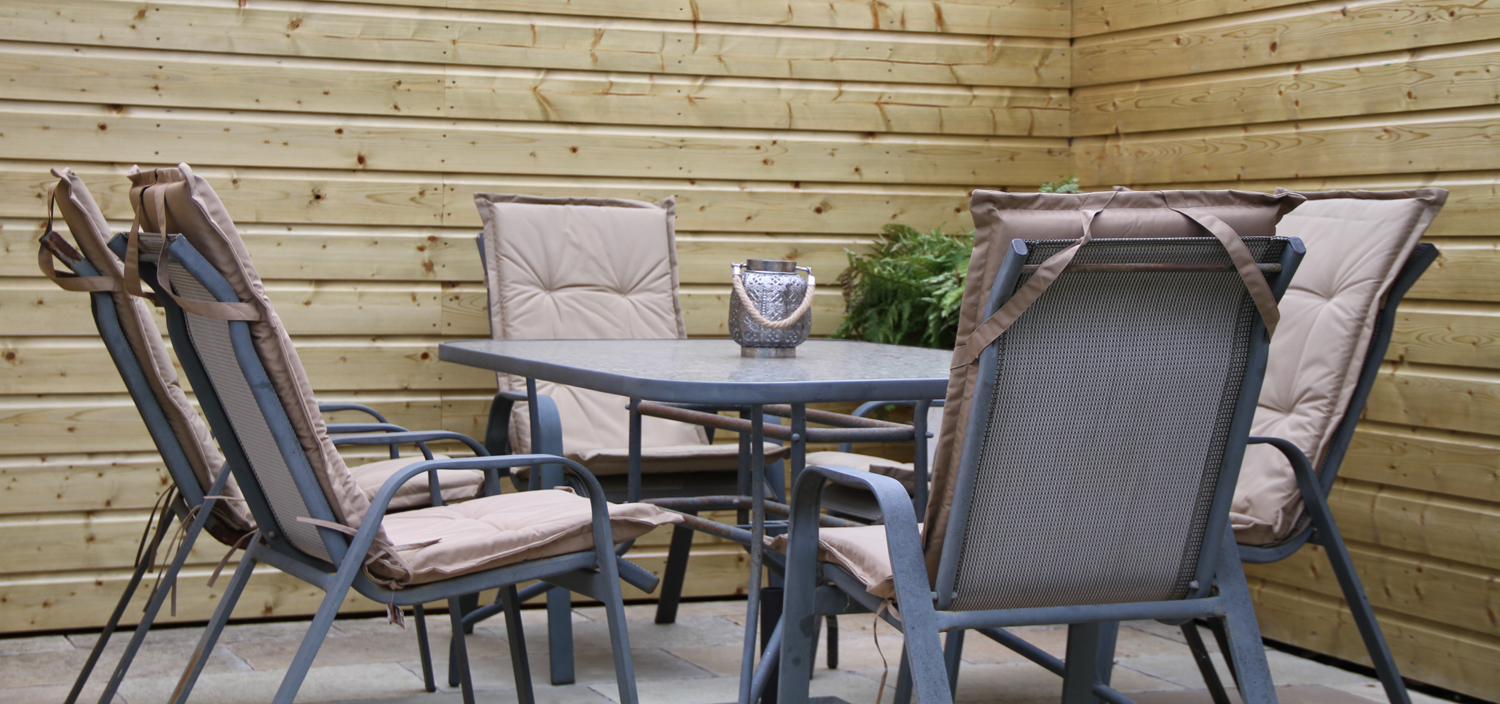 Garden Shed 4