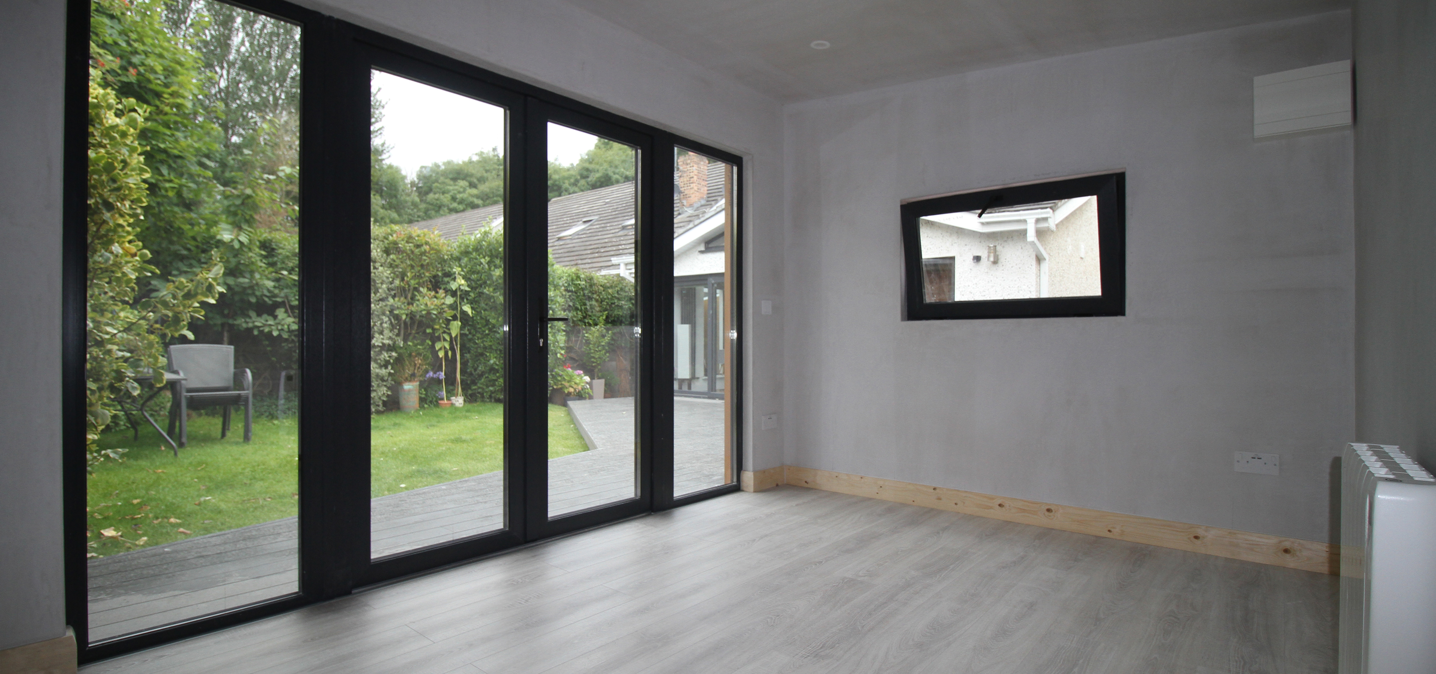 Garden Office Pod 2