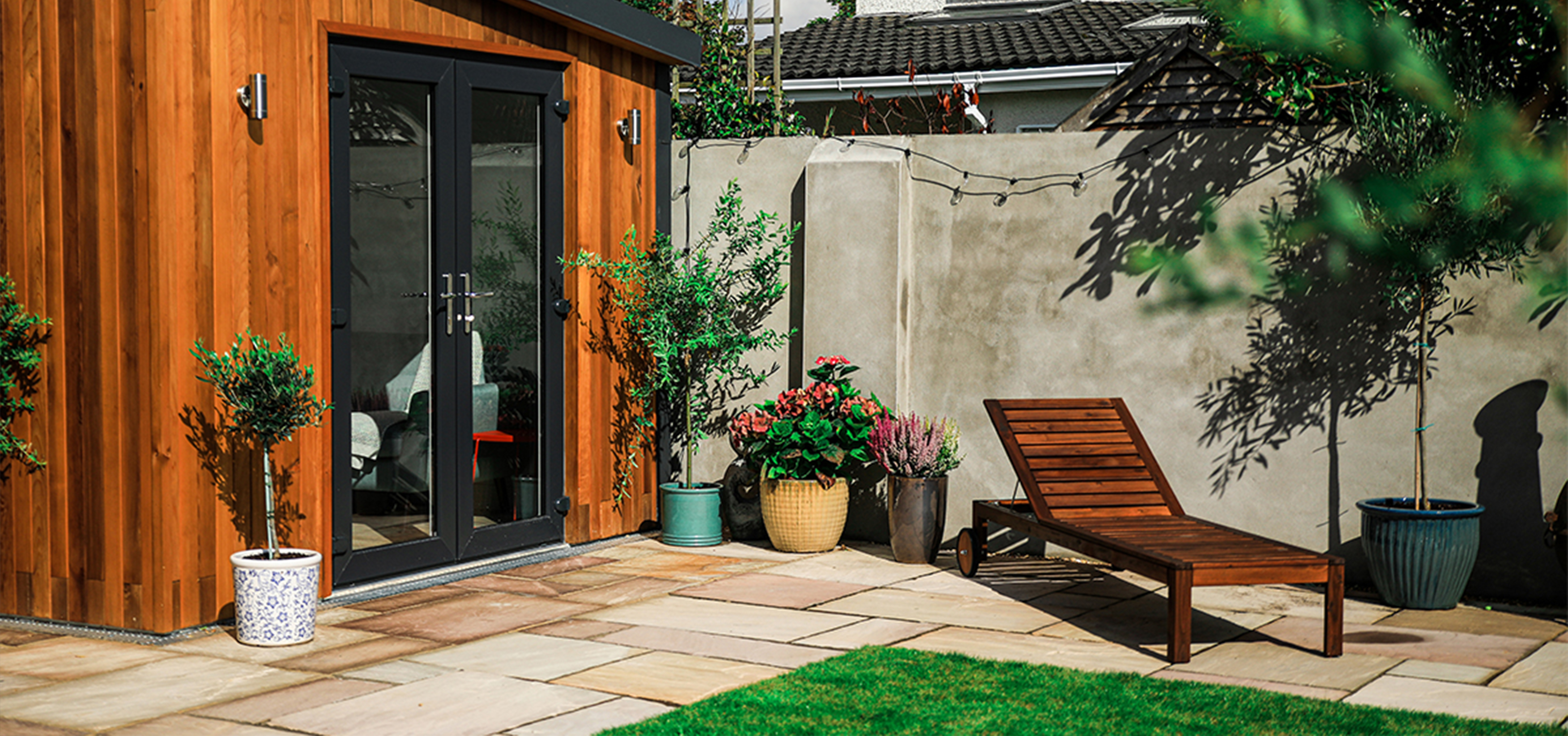 Garden Playroom 1