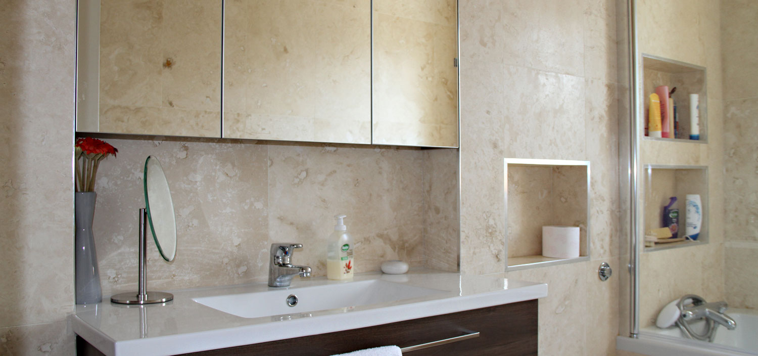 Bathroom Design 1