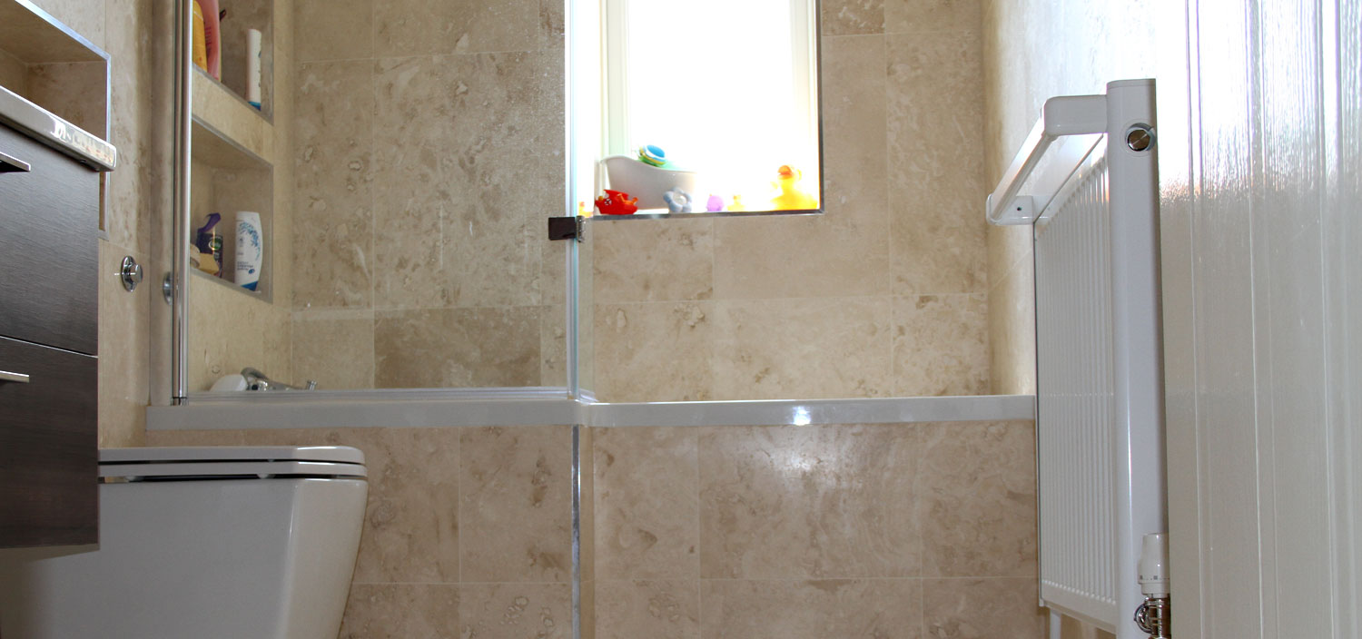 Bathroom Design 3