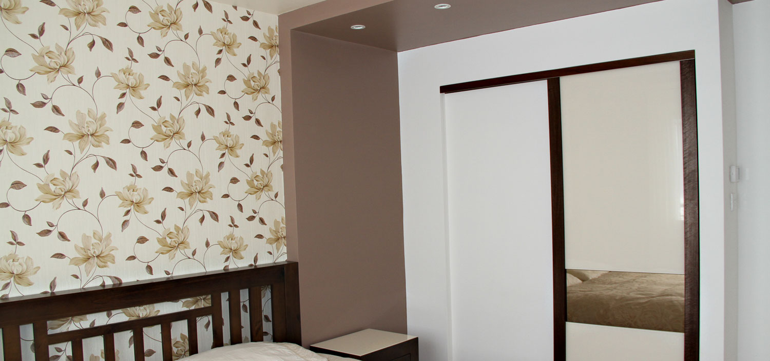 Bedroom Design 2