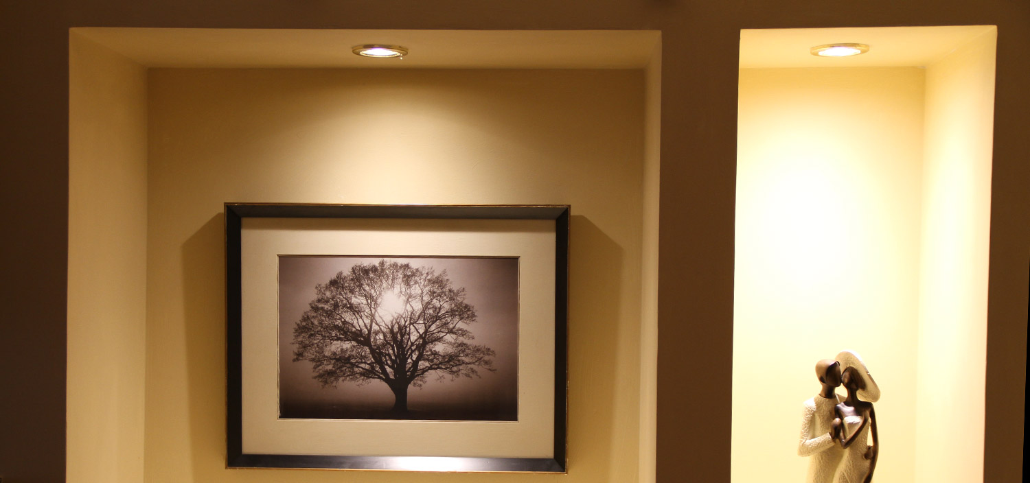 Chimney Feature Wall 4