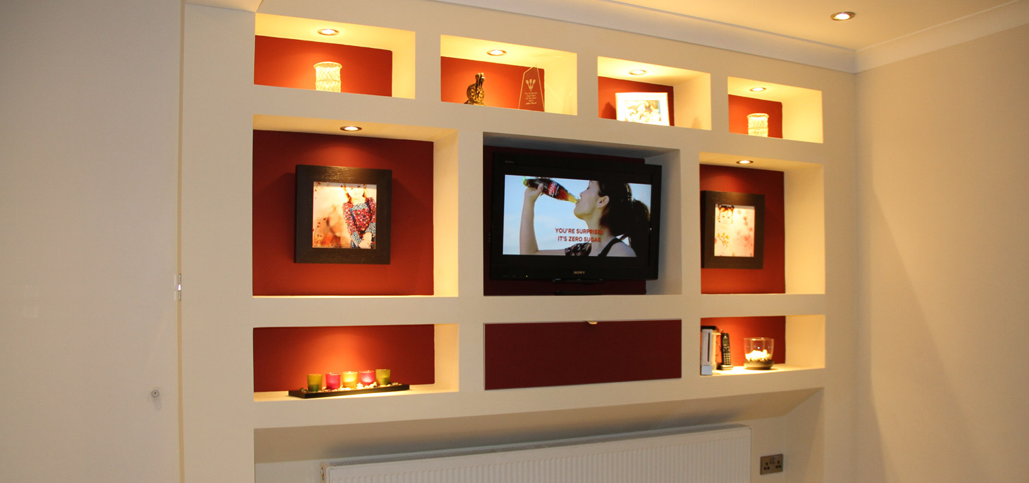 Entertainment Centre 3