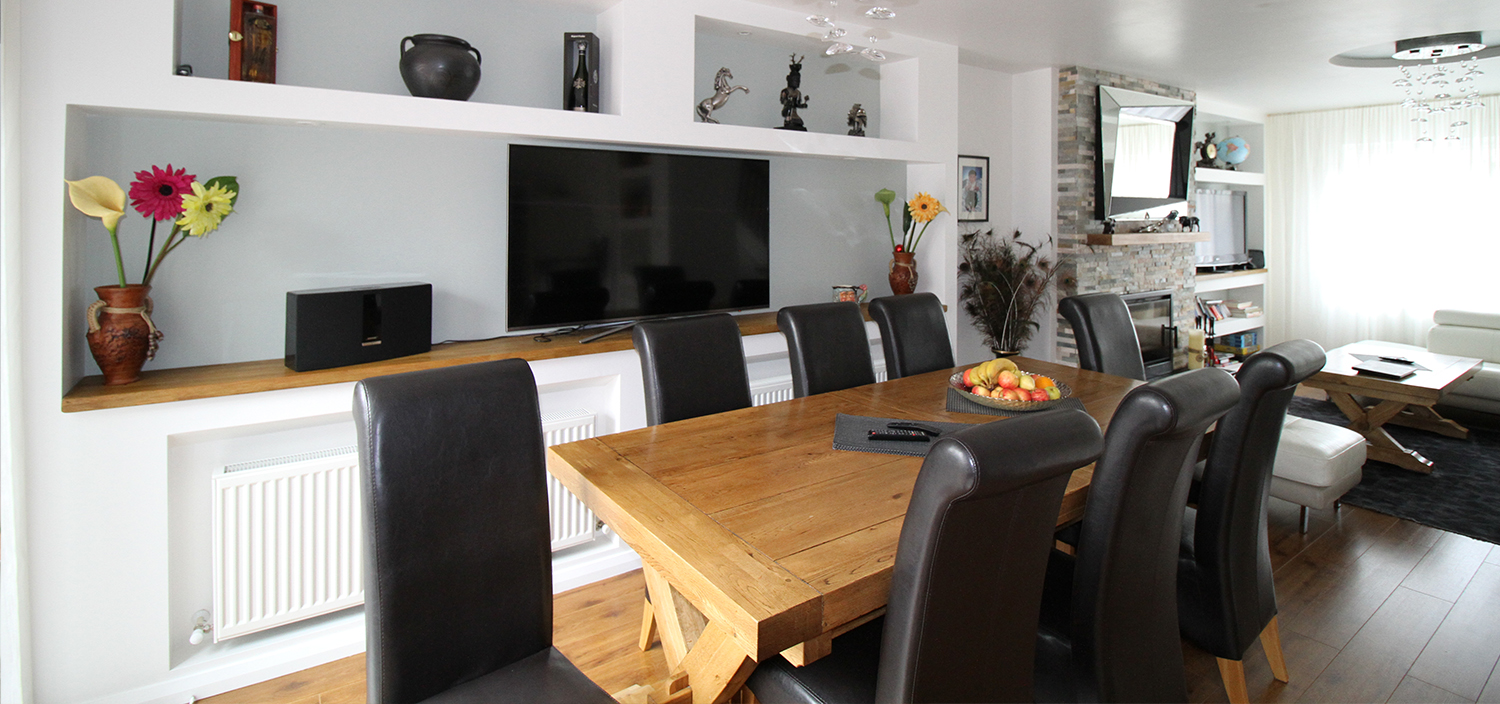 Living Room Design 2