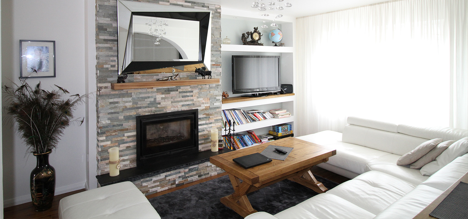 Living Room Design 3