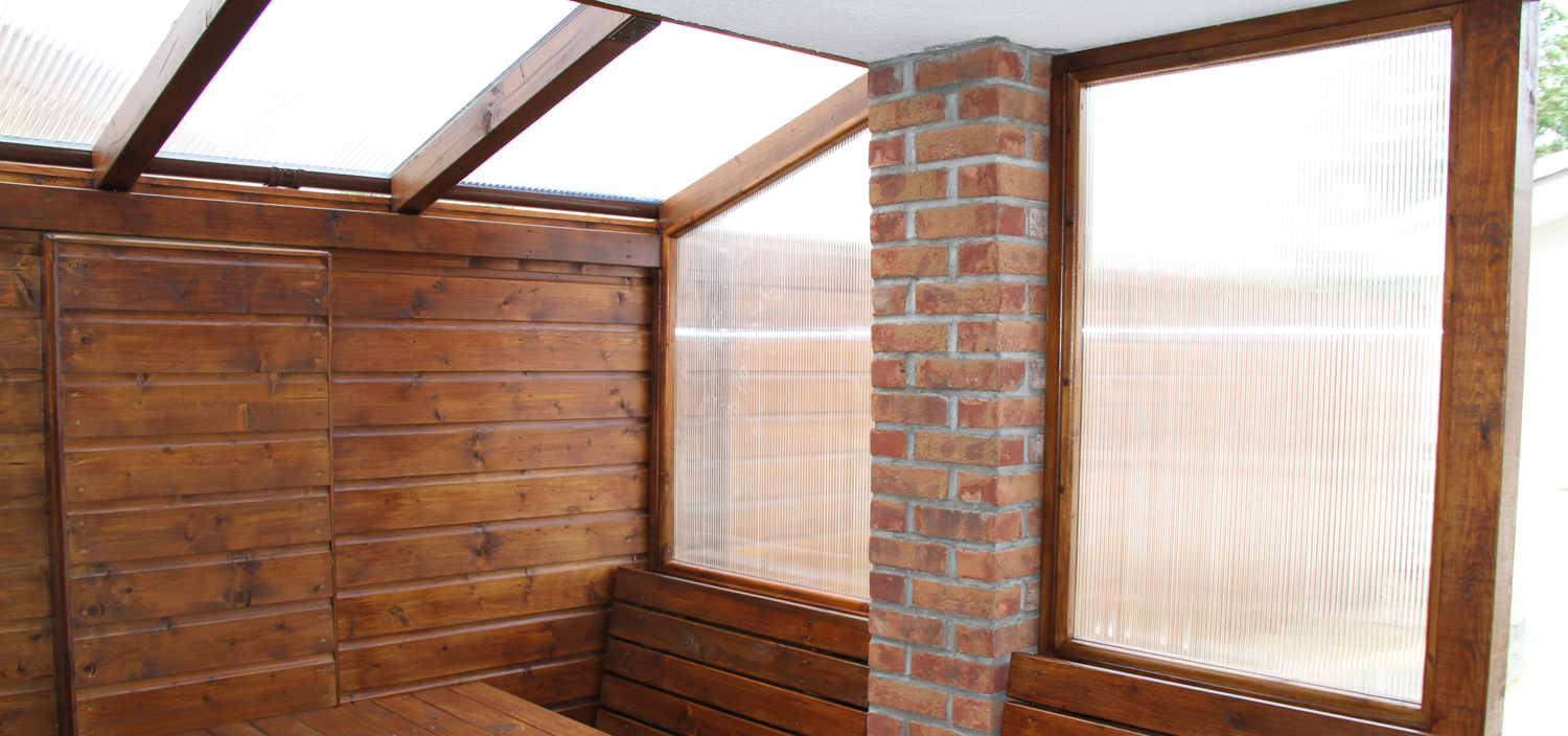 D Rain Shelter 3