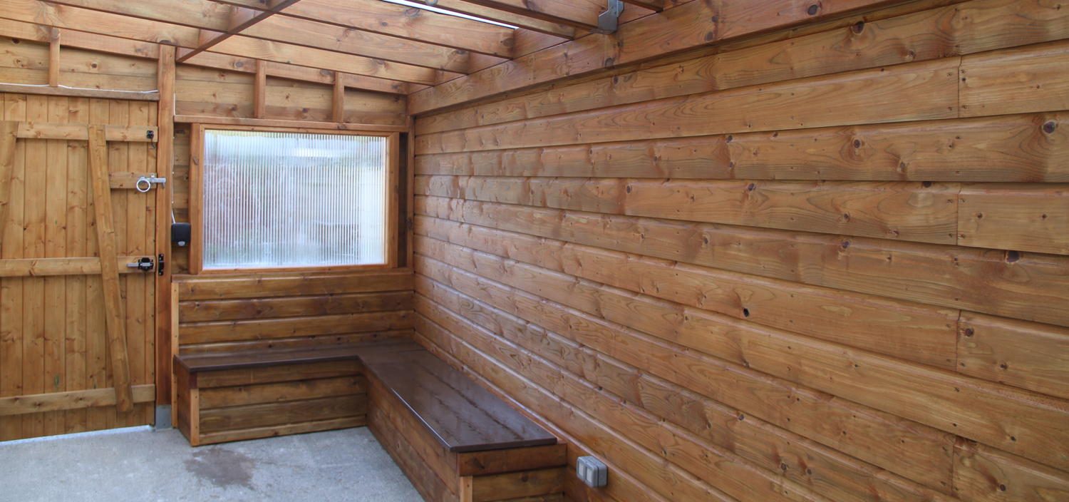 Side Passage Canopy 1